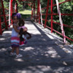 Meet your Posher, Jenne